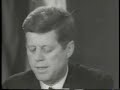 JFK Kennedy Missile Crisis Speech JFK Kennedy Missile Crisis Speech