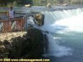 TURKEY – Manavgat Waterfall – Selale