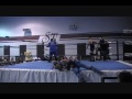 SmurfNation vs Kris Kronie & Chris Marval