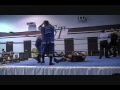 SmurfNation vs Kris Kronie & Chris Marval