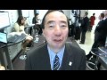 Davos 2012 -- Atsushi Seike
