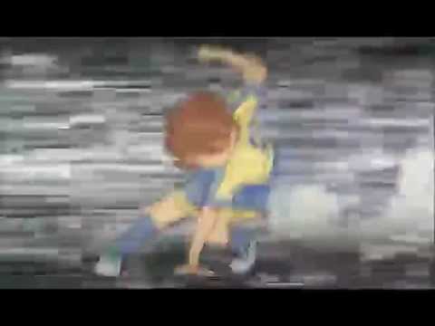 •Tenma-kun Fail