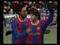 Pro Evolution Soccer 2011 video