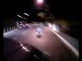 Mini moto na Avenida Alphaville Mini moto na Avenida Alphaville