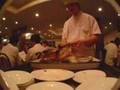 How to Carve a Peking Duck / 北京ダックの切り方