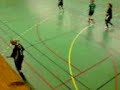 Älta vs Stuvsta i final Green Hill Cup Älta vs Stuvsta i final Green Hill Cup