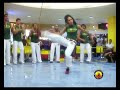 Sinha Bahia de Capoeira