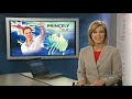 Prince William visits Aussie troops