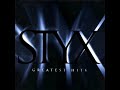 Renegade (Live) - Styx