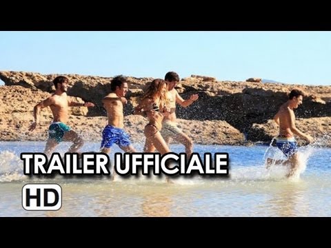 gerard - Trailer di Niente può fermarci con protagonisti Gérard Depardieu, Massimo Ghini, Serena Autieri USCITA CINEMA: 13/06/2013 Genre: Commedia Regia: Luigi Cecine...