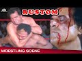 Download Dara Singh Wrestling Scene From Rustom रुस्तम 1982 Hindi Drama Mp3 Song