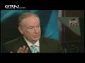 CBN Turns the Table on Bill O\