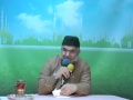 دورة فن الخطابة للشيخ محمد ناجي إشراف د سعيدعبدالعظيم 1