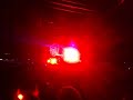 Erique Eglesias Openning Song South African Tour