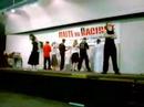 Abuse (violence conjugale) - Spectacle Limoges