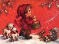 Grown Up Christmas List