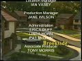 brookside closing title