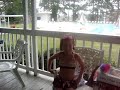 end of summer 09