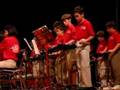 Noah's first concert