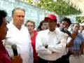 videos de Empleados de maquiladora en Lerdo sin aguinaldos