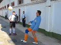 Partido jornada 3 barbacoa el torreon Partido jornada 3 barbacoa el torreon