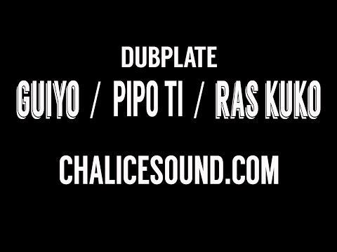 Nuevo adelanto de la mixtape «Gran Reserva» de Chalice Sound