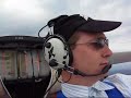 OGAR SZD-45 Bayreuth mei 2008