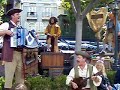 the bootstrappers play \
