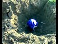 l'exstra terrestre a Portorecanati