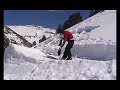 Cerdanya Spring Sessions 2 - Tornant al puigmal