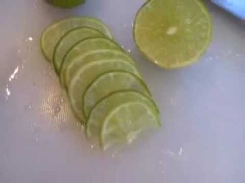 ChefRemyM - Key Lime Pie is made by Chef Remy in this short video. It is easily one of the best tasting recipes you will ever make. This is a basic recipe that you can t...