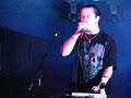 mike patton and christian fennesz in proxima