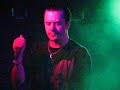 mike patton and christian fennesz in proxima