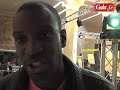 Abd Al Malik sur le vif !