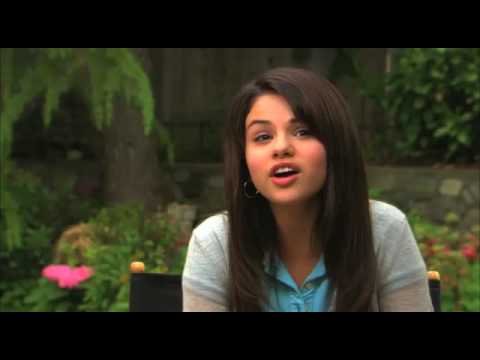 Ramona and Beezus Meet The Cast
