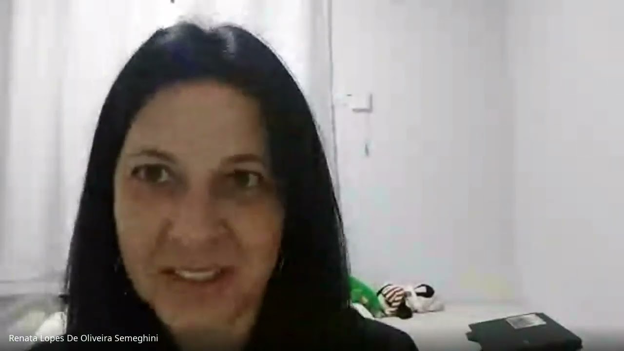 Renata Lopes | Aluna do Portal da Prosperidade