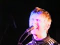 Mansun, Moronica live, King Tuts, Glasgow 1995