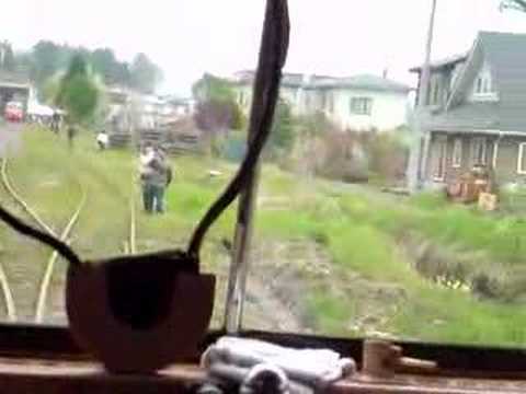 2008レールバス祭り