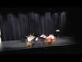 allegro molto, concerto in d no 246 by vivaldi performed by rutherford college string quartet 'false relations' at the chamber music contest 2006. more videos at rutherfordstudents.com