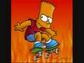 bart simpson