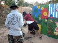 IPSC Thailand 2009