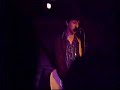 Jamie t lonely was the ballad at luminaire