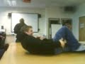 Me bullying Heathy