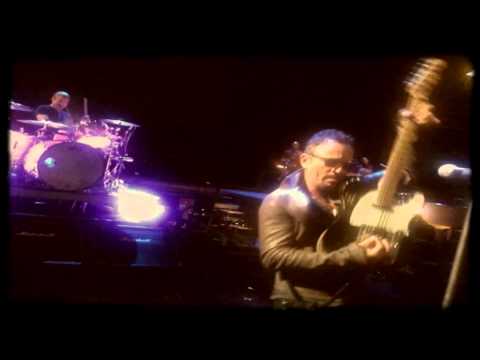 Bruce Springsteen -