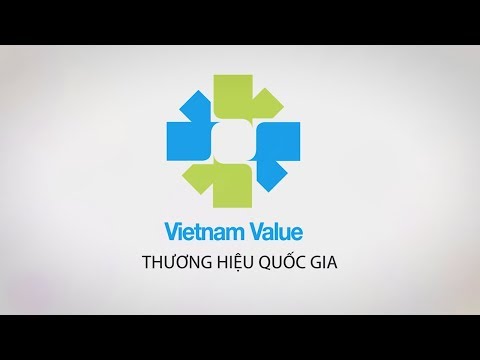 TVC Thương hiệu Quốc gia