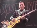 the teardrops live 2002