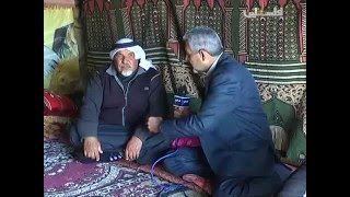 قضايانا - عرب الرشايدة  - 20/3/2016