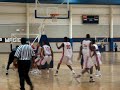 CapitolHoops.Com Mouphtaou Yarou DC Blue Devils CapitolHoops.Com Mouphtaou Yarou DC Blue Devils