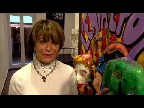 rencontres litteraires monaco