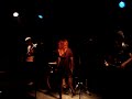 Pink Berries live @ Yuyintang (Nov 2008)